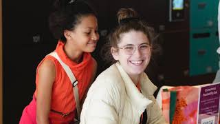 Path To Peace - Third Environmental Peacebuilding Conference Edition