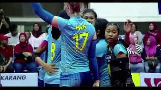 BJB vs JPP final four 2 proliga 2019