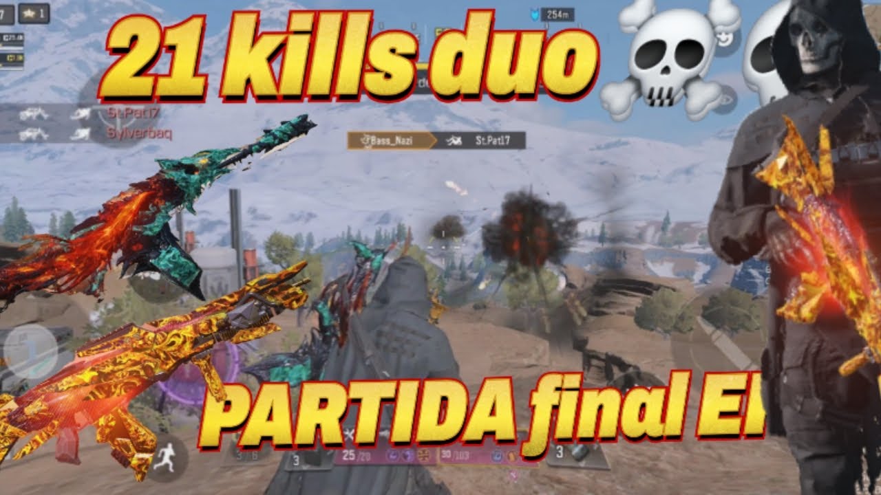 JUGANDO PARTIDAS COD MOBILE  CON M13 MORNINGSTAR Y JACK 12 MITICA 😏🤯🤠 