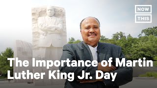 Americans Need to Remember the Meaning of MLK Jr. Day