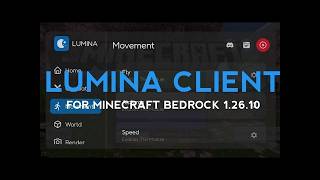 BEST Hack Client for Minecraft Bedrock 26.10 – Free Mod Menu (Android/iOS/PC) | 1.26+ hack client screenshot 4