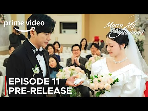 Marry My Husband | Episode 11 Pre-Release | Park Min Young {Eng Sub}