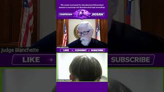 Jail Arraignment Hearing | San Jacinto County (Bowman, 02/01/25)
