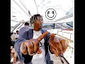 Juice Wrld Type Beat - "OMG" Hip Hop Freestyle | Instrumental Music #PetMusic