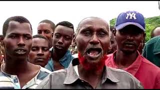 Download Lagu Dabel Community Demonstration kenya MP3