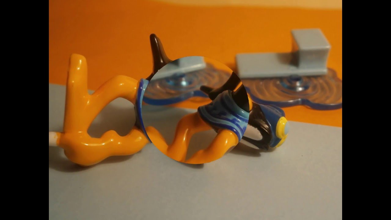 Looney Tunes in the Ancient Greece KINDER SURPRISE Toys (2004) Czech Republic