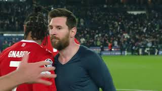 Paris Saint-Germain 0-1 Bayern Munich | UEFA Champions League RO16 Leg 1 Match Highlights