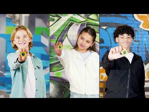 Flip ‘n’ Trix – the ultimate digital coin flipping challenge!