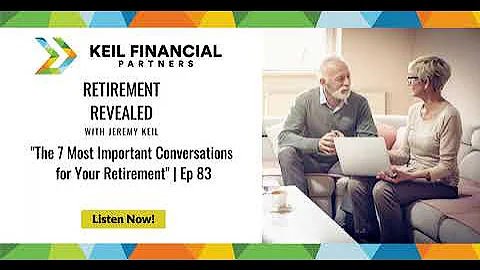 The 7 Most Important Conversations for Your Retire...