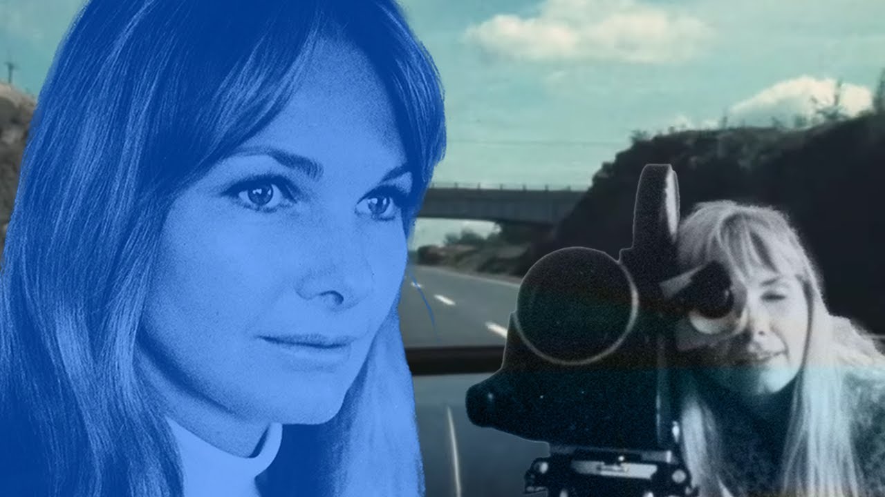 The first time filmmaker who made a masterpiece