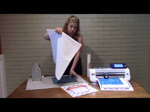 Hotfix Adhesive Video