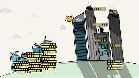 A level playing field