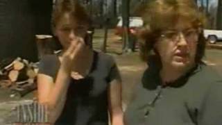 CBS/InsideEdition - September 3, 2002