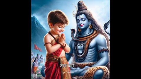 शिव का नाम सदा सुखकारी है||shiv Vaani 3 ||Bholenath status video||#mahadev #shiv shorts