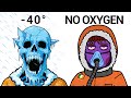The Worst K2 Deaths in Human History thumbnail