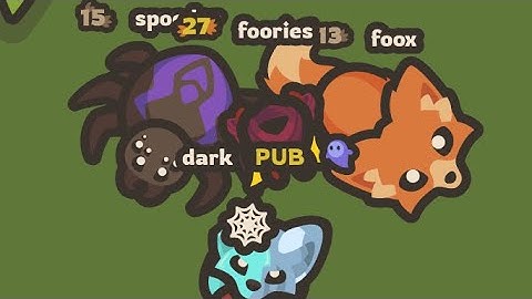 [Taming.io] Kill compilation #2