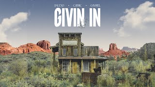 DALEXO, C3DRIC & Gavriel - Givin In (Music Video)
