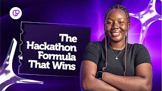 How to WIN Hackathons (Even If You're a Beginner)