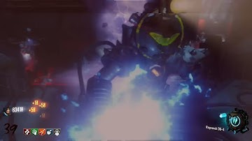 Black Ops 3 Zombies In a Nutshell