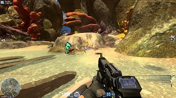 Sweider Plays FireFall Beta - "The Beginning"