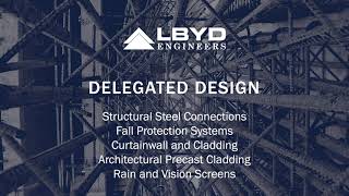Lbyd Delegated Design