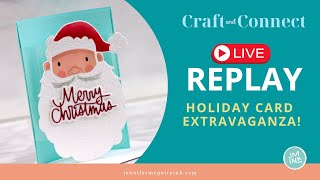 Card Extravaganza LIVE