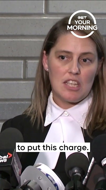 Montreal Mother in Missing Child Case Facing New Charge
