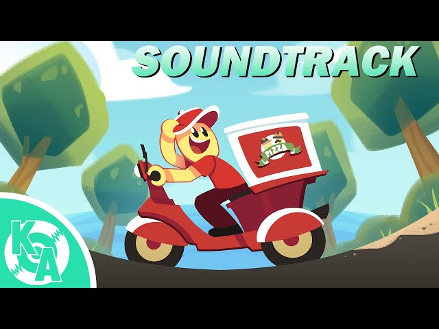 Another Day Another Topping! ▷ Work at a Pizza Place OST - YouTube