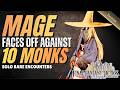 Black Mage Build Vs 10 Monks Solo Rare Encounter Tactician FFT Ivalice Chronicles Black Mage Build Vs 10 Monks Solo Rare Encounter Tactician FFT Ivalice Chronicles