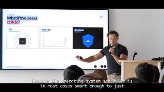 Squeeze More Juice: Overcommitting CI Machines at Uber — and Surviving the Consequences