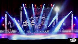 20190721 第九屆舞破勢Oops-五校聯合舞展 男幹solo