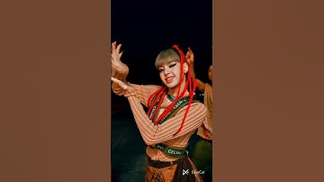 ice on my baby Lisa✨😌Lisa edit btw it took 1 hr| love it#lalisaedits #fypシ゚viral #blackpinklisaedit