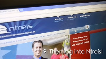 How to Download and Download your photos to MLS - Video
