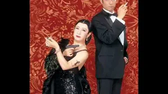 美輪明宏『Emportez mon amour』『恋はせつなく』 Akihiro Miwa 美輪明宏『Emportez mon amour』『恋はせつなく』 Akihiro Miwa