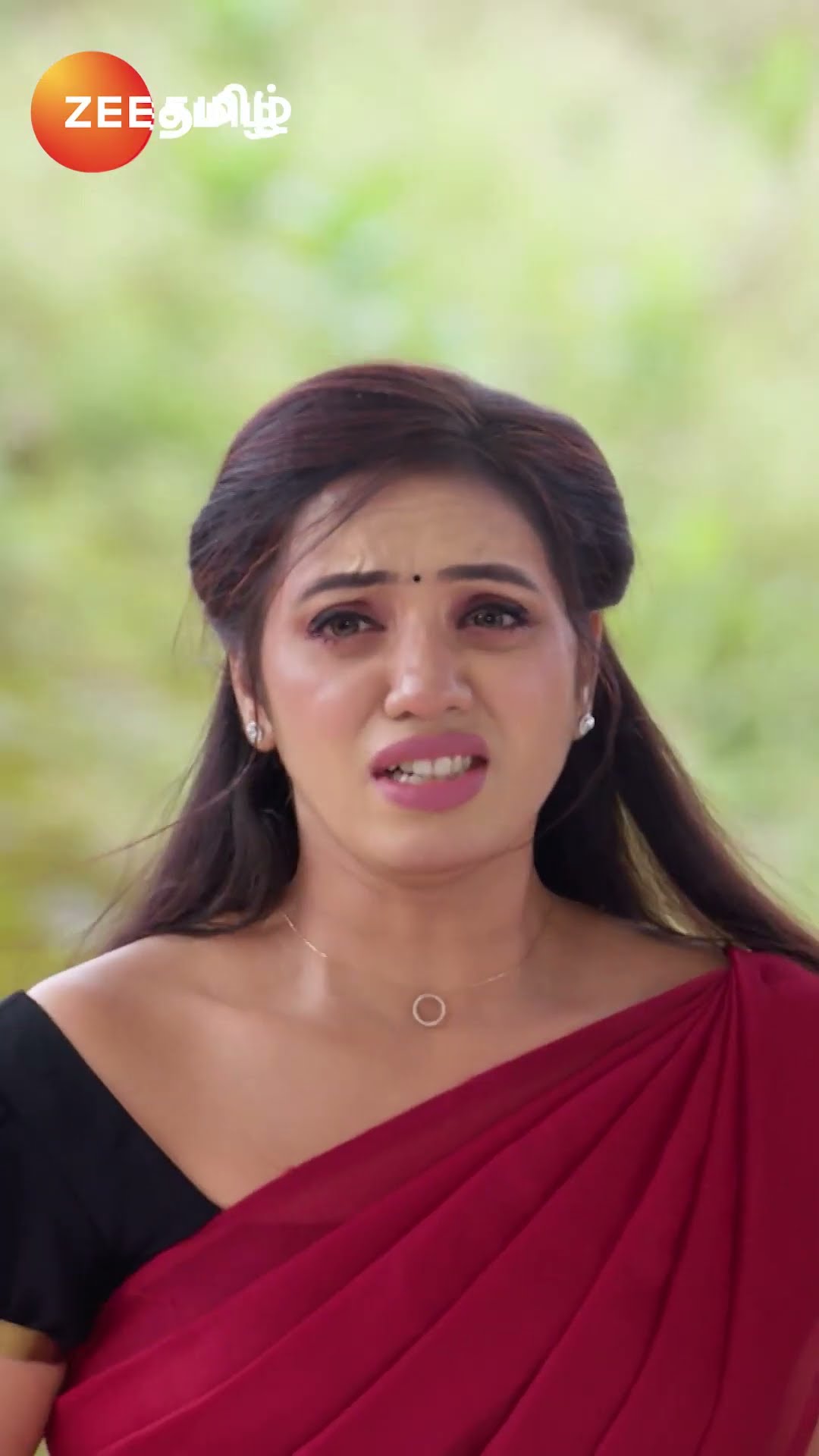 #Karthigai Deepam #Shorts #Zee Tamil #Entertainment #Drama
