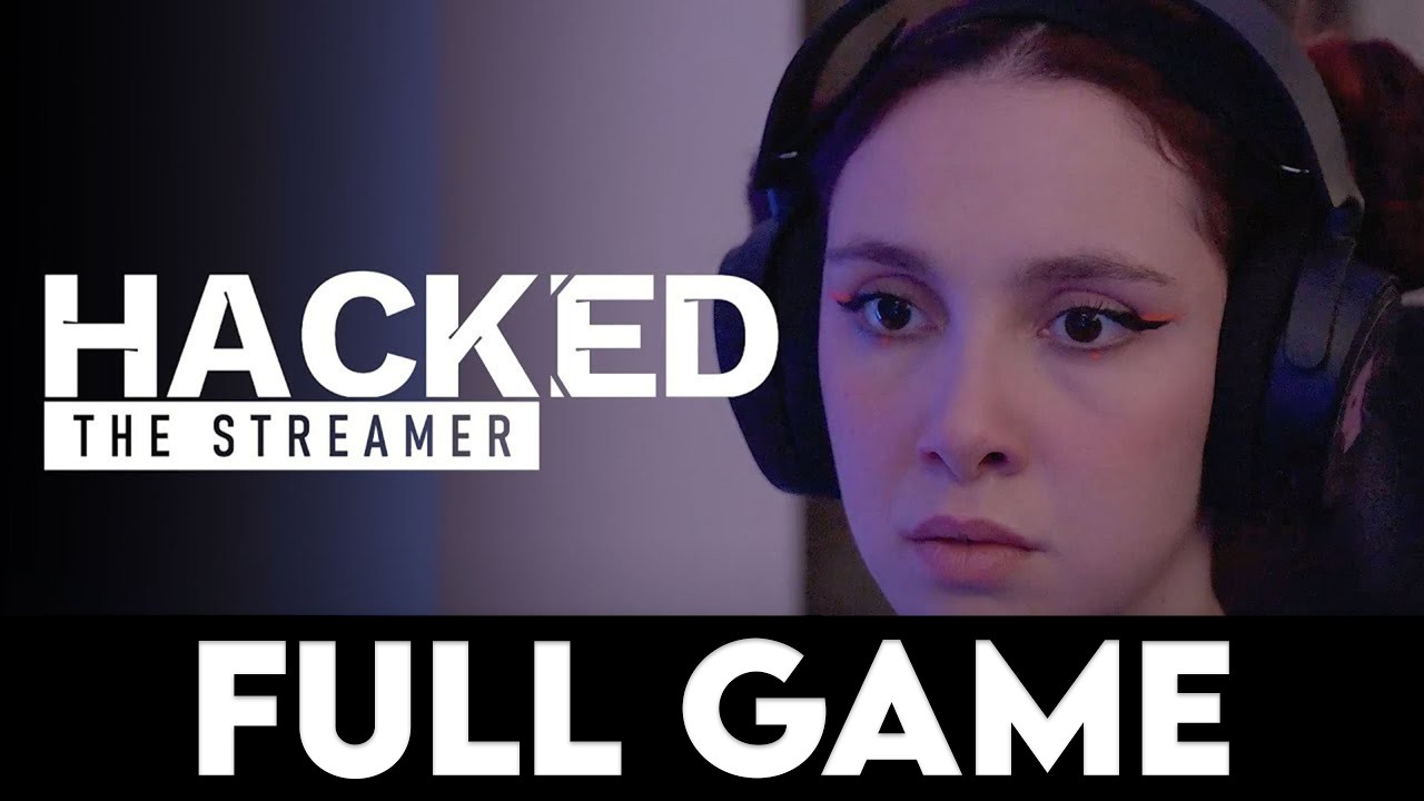 Party Streamer Hack HACKED: THE STREAMER - Full Game + 3 Endings - YouTube