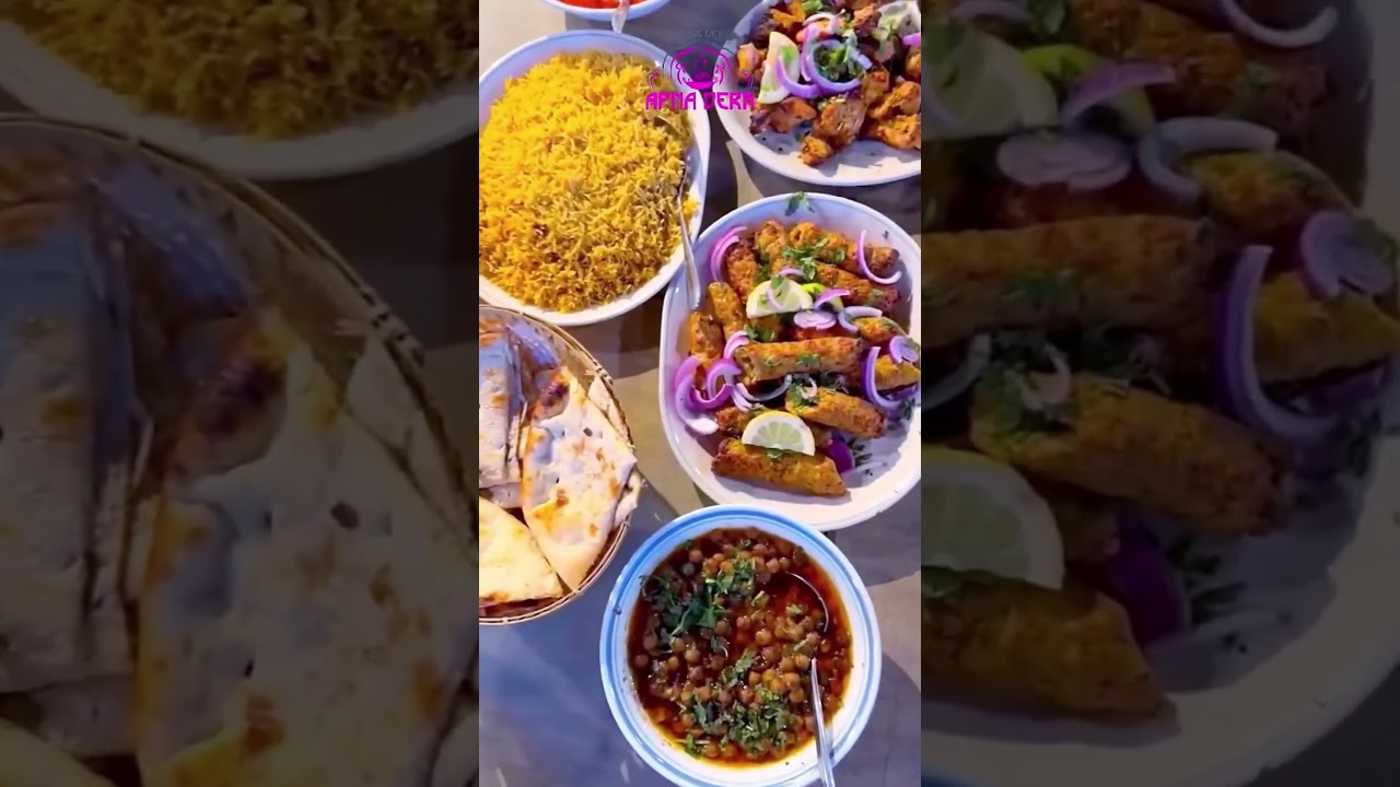 Apna Dera | Desi Food |Buffalo, New York| 