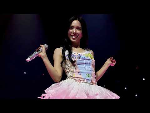 TWICE - YES or YES (Live from This Is For World Tour 2026, Lisbon, Portugal)
