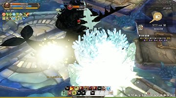 [TOS] Shadow Mancer Bug Report