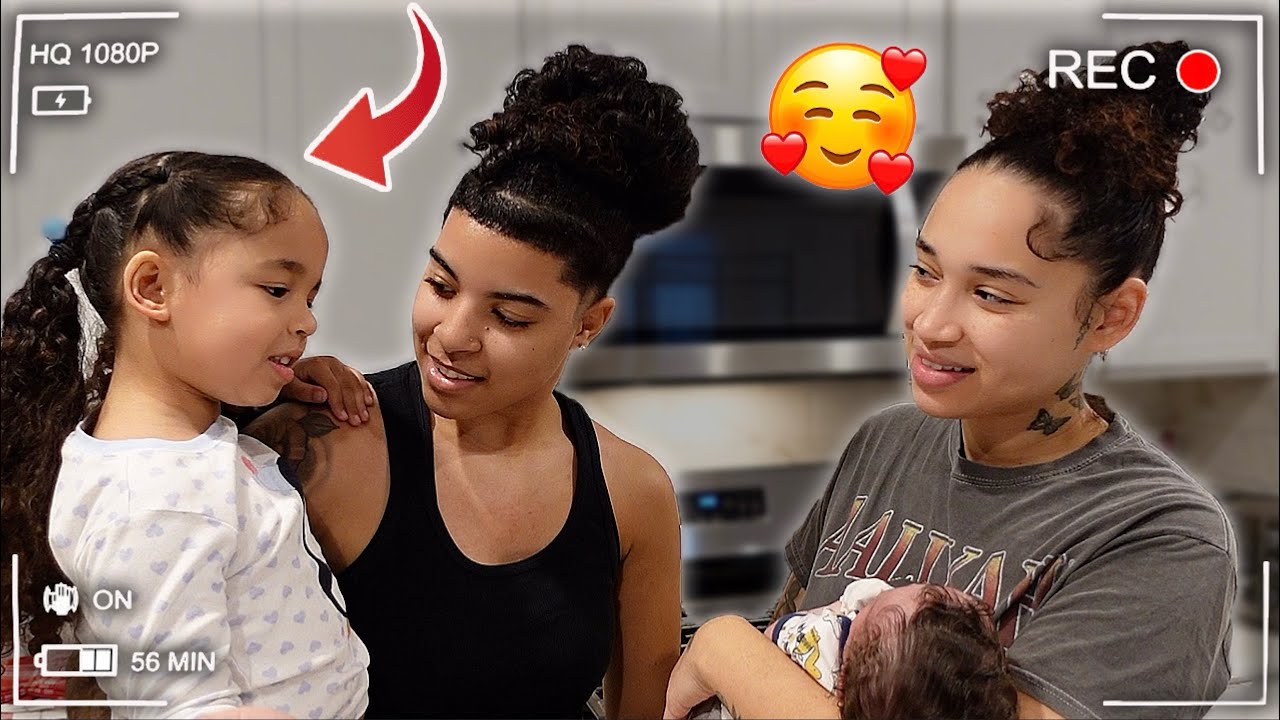 Update On Our Autistic Daughter! ❤️ Is She Talking Yet?! | Her Progress & Growth