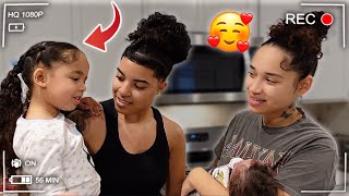Update On Our Autistic Daughter! ❤️ Is She Talking Yet?! | Her Progress & Growth