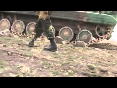 Beto Ice - Армянские Солдаты