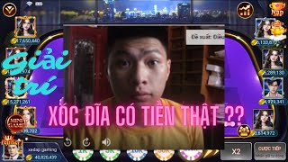kiếm tiền online 2021 cùng với game xóc đĩa twin screenshot 2