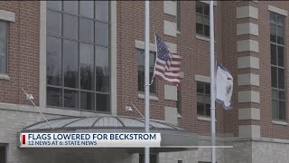 Gov. Morrisey requests statewide moment of silence for ‘ambushed’ WVNG members