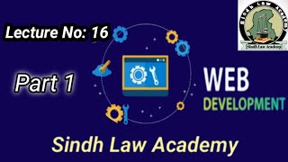Topic#16 || (Part 1) Posts || Web Development Training By SLA || #sindhlawacademy