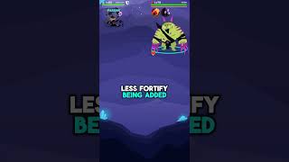 Temperance Voidpet Spotlight