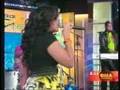 Jordin Sparks - One Step At A Time Live