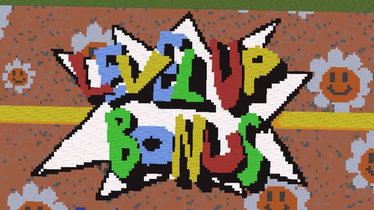 Super Mario Rpg Level Up Screen Pixel Art Youtube