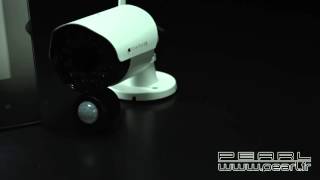 Px3748 - Moniteur 9 De Surveillance Dsc - 720.Mc Avec 1 Caméra