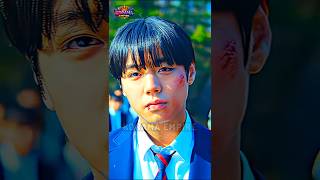 Weak Hero Class 2 Is INSANE 🔥 New K-Drama Updates 2026 #kdrama #action #weakheroclass2 #shorts